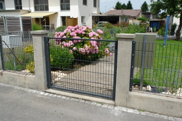 Türen und Tore