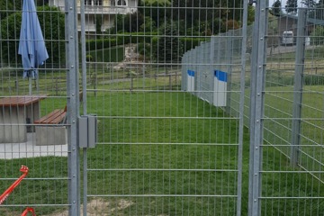 Magnetschloss