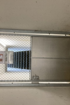 Garagenabtrennungen