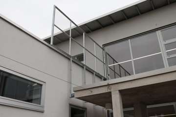 Aufstiegssicherung