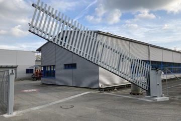 Vertikaltore