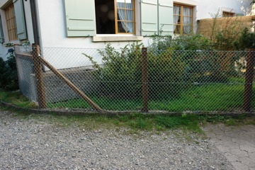 Kaninchen/Meerschweinchen/Schildkröten